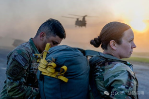 【军情动态】美国防部宣布为陆军伞兵进行薪资调整