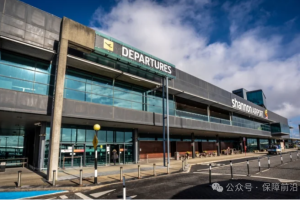 【新闻资讯】近三年内有将近2000架美国军机及民航航班经停爱尔兰