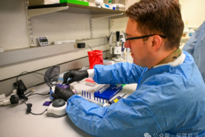 【新闻资讯】美陆军传染病医学研究所尝试推进下一代病原体检测技术