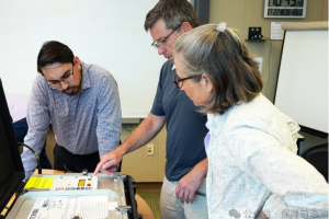 【新闻资讯】美海军医学研究人员推进便携式臭氧消毒器研发助力战场医疗保障