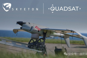 【兵器发展】乌克兰推出无人机实时电磁频谱监测解决方案