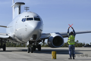 【兵器发展】美空军新型预警机或将面临淘汰