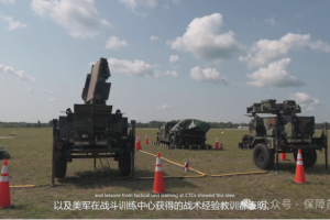 【斟选新书】美陆军FM 3-0《作战》条令视频解读