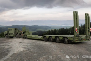 【新闻资讯】奥什科什公司将为美国陆军提供MET中型装备拖车以扩充车队规模