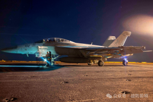 【军情动态】美国帮助以色列防御伊朗导弹袭击