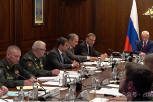 【演训追踪】 俄国防部长组织召开会议研究在边境地区清除爆炸装置事宜