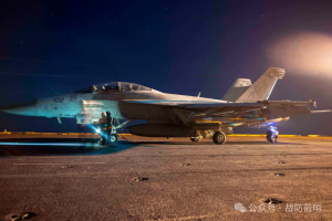 【战略观察】美国协助以色列防御伊朗导弹袭击