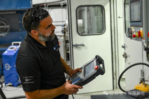 【新闻资讯】美空军通过冷喷涂技术增强战备能力