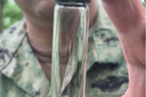 【新闻资讯】美海军预防医学分队在波罗的海行动中验证远征卫勤保障能力