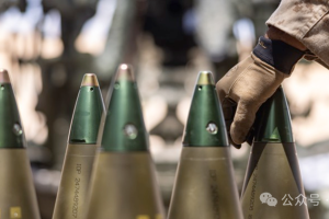 【战略观察】美陆军预计明年将生产超百万发炮弹