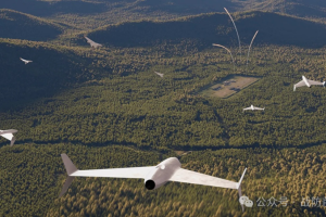 【兵器发展】伊朗“沙赫德”单向攻击无人机所展现效能激发欧洲加快同类型武器研发