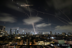 【战略观察】美军中东基地将成为伊朗打击目标