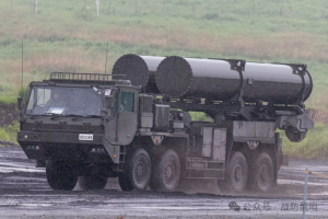 【兵器发展】日本陆上自卫队展出陆基高超音速导弹