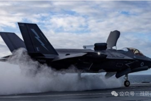 【战略观察】2025北约峰会：英国宣布F-35A采购计划以重获核打击能力
