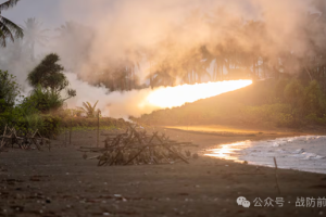 【战略观察】美陆军多域特遣部队计划筹建太平洋多域司令部