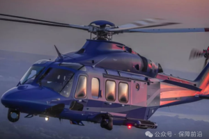 【新闻资讯】霍尼韦尔与Near Earth公司完成美军AW139直升机首次完全自主飞行测试