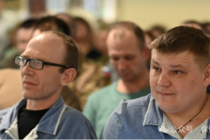 【新闻资讯】俄军百万伤亡暴露出其背后的医疗体系崩溃问题