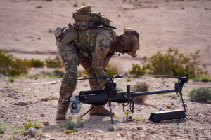 【战略观察】美陆军2026财年预算审视：资源配置、战略目标与政策影响