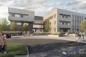 【新闻资讯】英国国防部与国民医疗服务机构将在卡特里克驻军地共建综合医疗中心