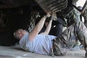 【新闻资讯】欧盟军事援助团助力莫桑比克国防军后勤能力升级