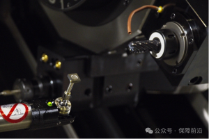 【新闻资讯】美海军西南部舰队战备中心引进先进数控车床设备以提升战备能力