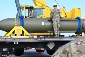 【兵器发展】美空军要求为GBU-57巨型钻地弹提供新型引信