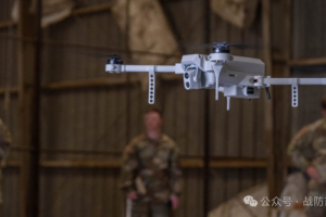 【兵器发展】美陆军测试3D打印无人机技术以探索战场分布式制造可行性