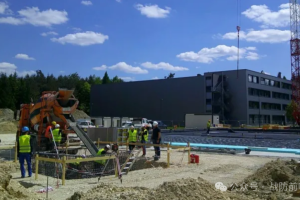 【战略观察】MBDA德国分公司将扩大导弹产能，强化德军及北约防空体系