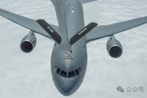 【兵器发展】美国空军计划购买75架KC-46加油机